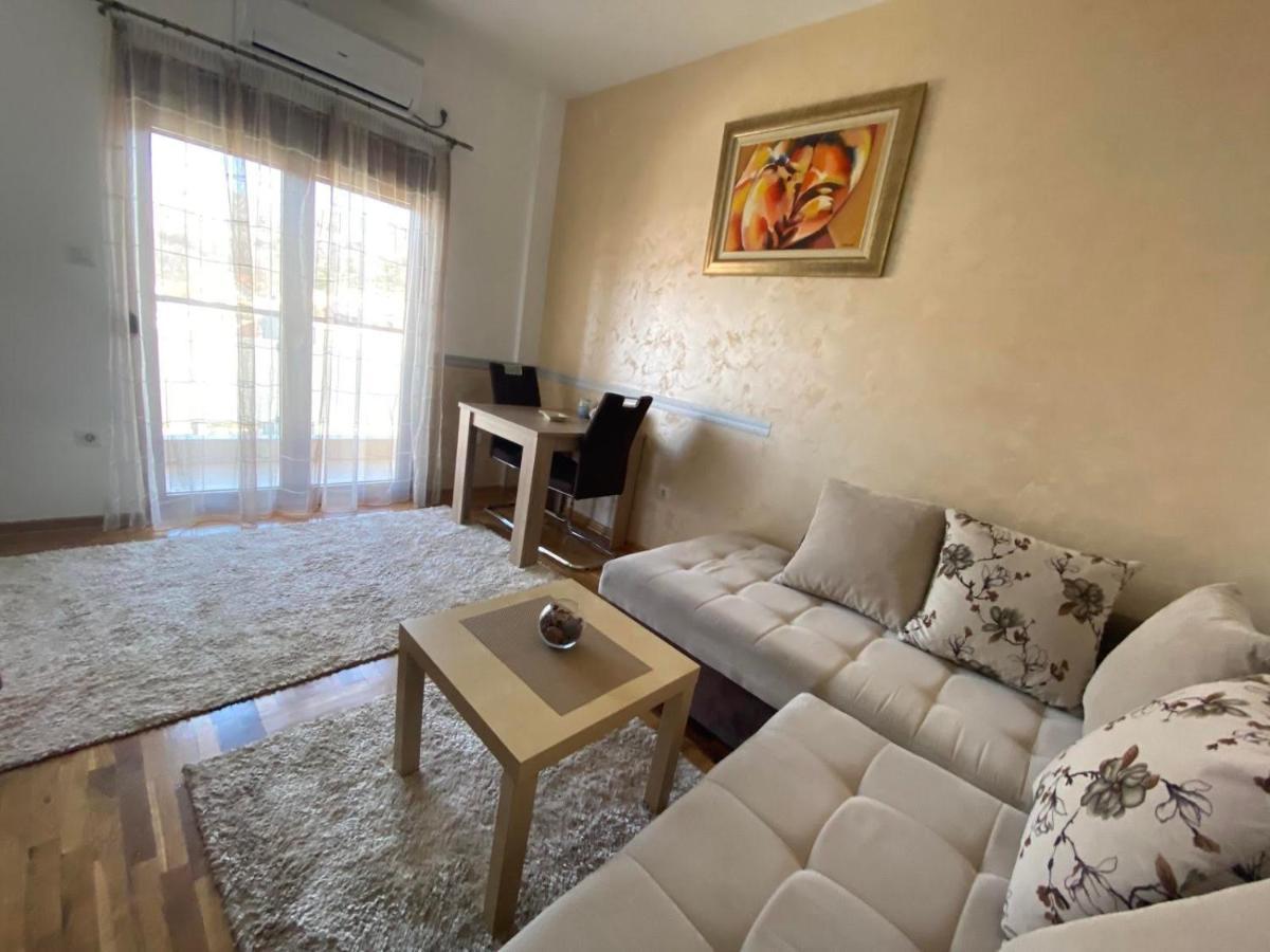 Apartman Bojanic Podgorica Exterior foto